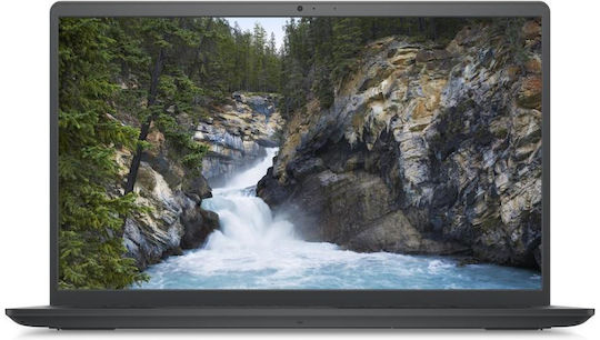 Dell Inspiron 3530 15.6" FHD (i7-1355U/8GB/512GB SSD/W11 Pro) Black (US Keyboard)