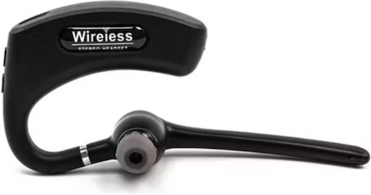Tune E6S In-ear Bluetooth Handsfree Earphone Black view 3