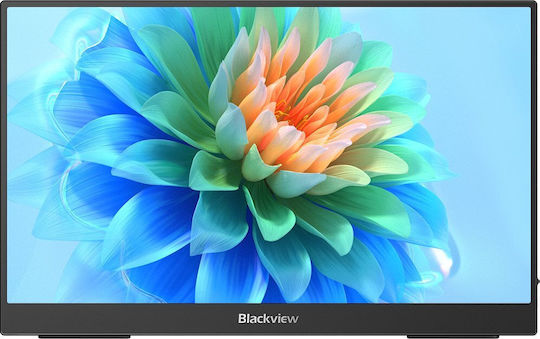 BlackView Table 8 IPS Portable Monitor 15.6" FHD 1920x1080 view 2
