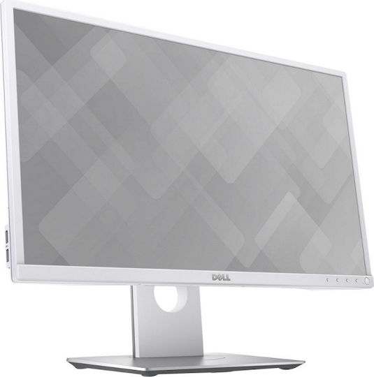 Dell P2317H 23" FHD 1920x1080 IPS Monitor with 6ms GTG Response Time view 7