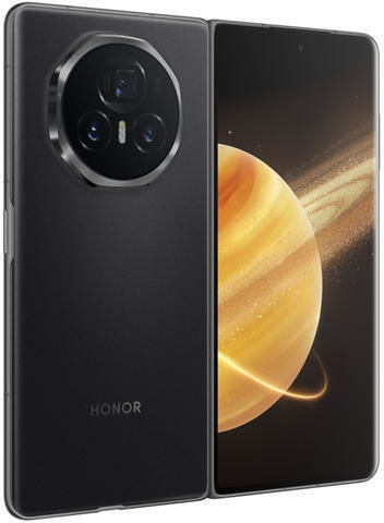 Honor Magic V3 5G Dual SIM (12GB/512GB) Black view 8