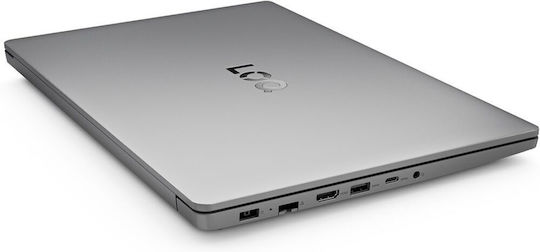 Lenovo LOQ 15IAX9E 15.6" IPS FHD 144Hz (i5-12450HX/16GB/512GB SSD/GeForce RTX 2050/No OS) Luna Grey (International English Keyboard) view 5