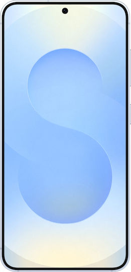 Samsung Galaxy S25 5G Dual SIM (12GB/256GB) Icy Blue view 2