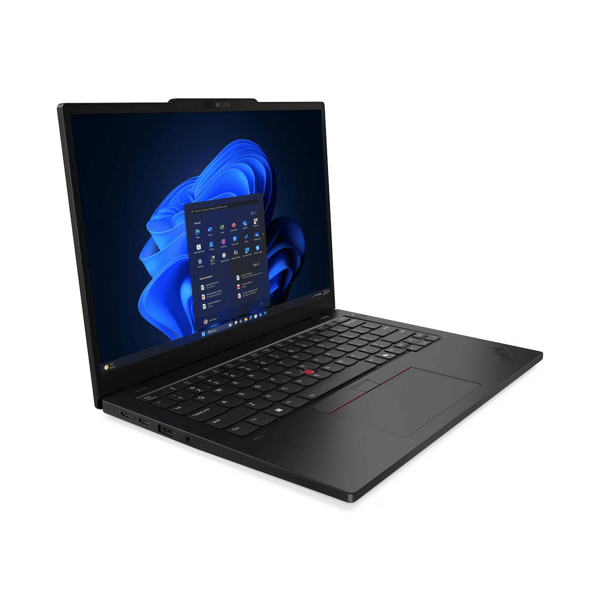 Lenovo ThinkPad L13 Gen6 13.3" IPS FHD+ (Ryzen 5 Pro-215/16GB/512GB SSD/W11 Pro) (GR Keyboard) view 4