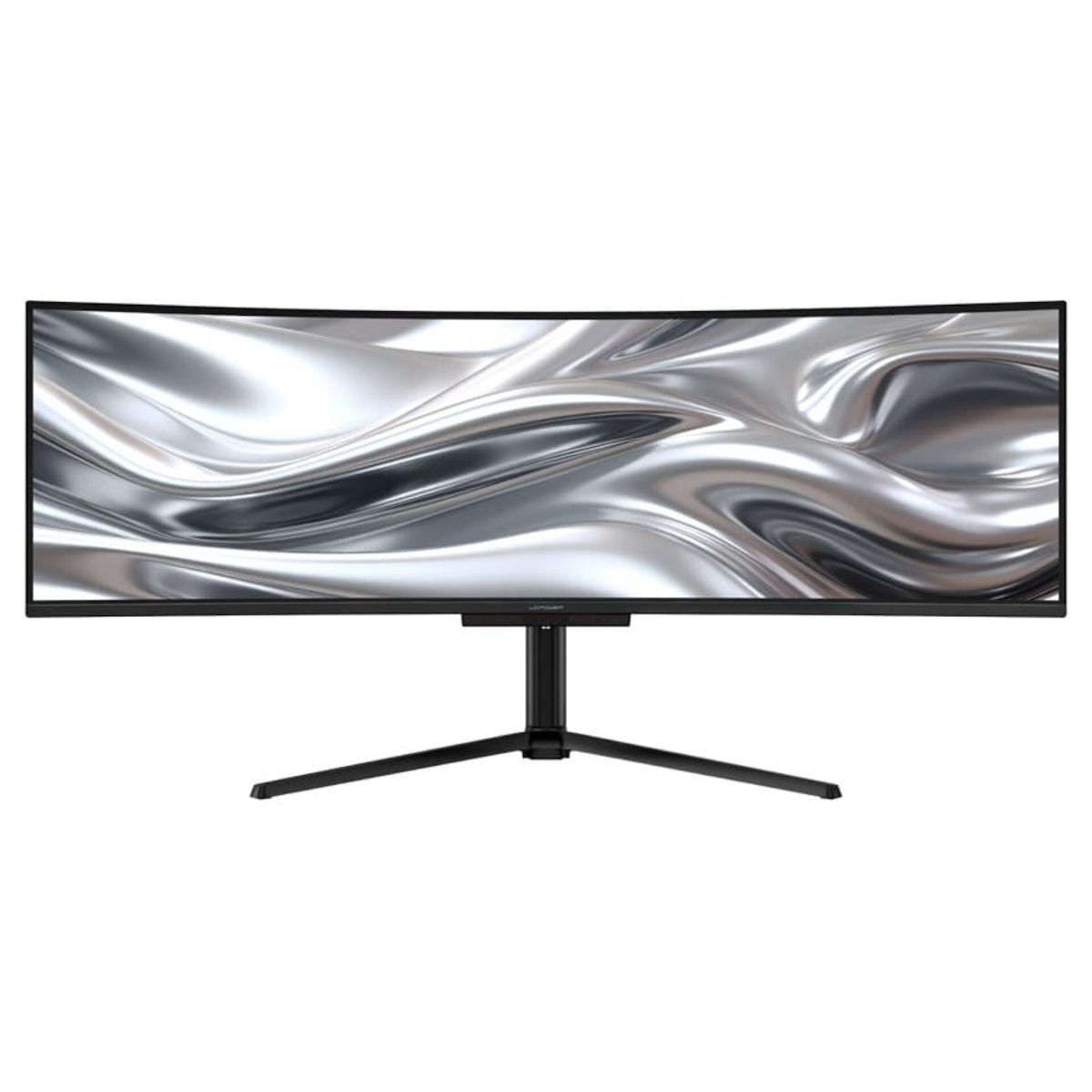 LC-Power LC-M49QCO Monitor 49" 5120x1440 view 1