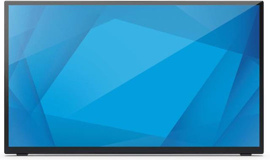 Elodie Details E510459 Monitor 23.8" FHD 1920x1080 with Response Time 16ms GTG