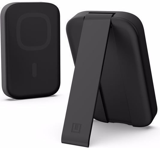 UAG Magnetic Kickstand MagSafe Power Bank 4000mAh Black