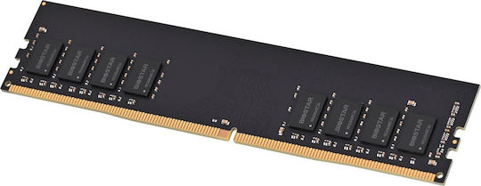 DDR4 with 1x8GB Module and Speed 3200 for Desktop DO32NU4N08 vista 2