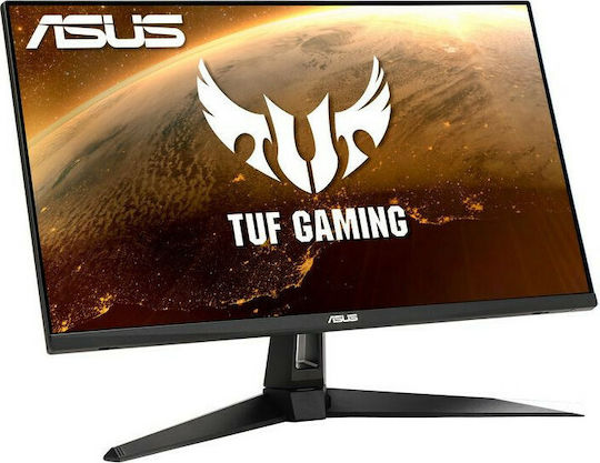 Asus TUF Gaming VG279Q1A IPS Gaming Monitor 27" FHD 1920x1080 165Hz view 3
