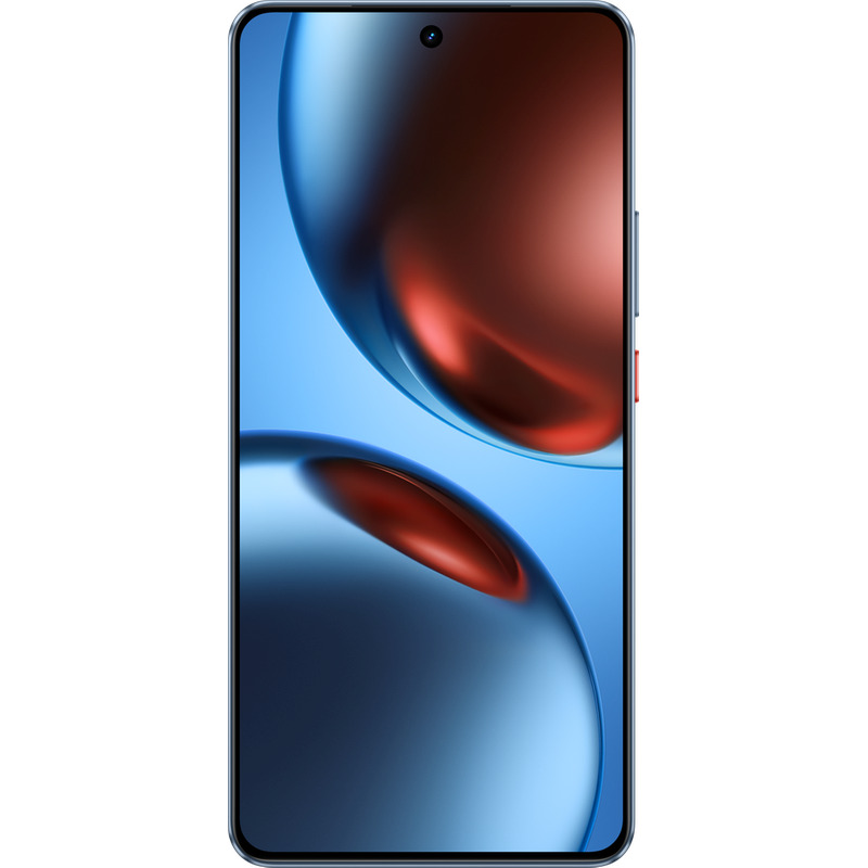 Realme GT7 5G (12GB/256GB) Ice Sence Blue view 3