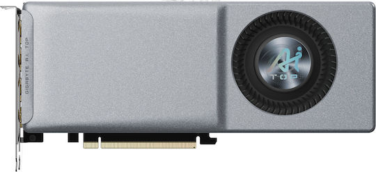 Gigabyte GeForce RTX 4070 Ti Super 16GB GDDR6X AI TOP Graphics Card vista 7
