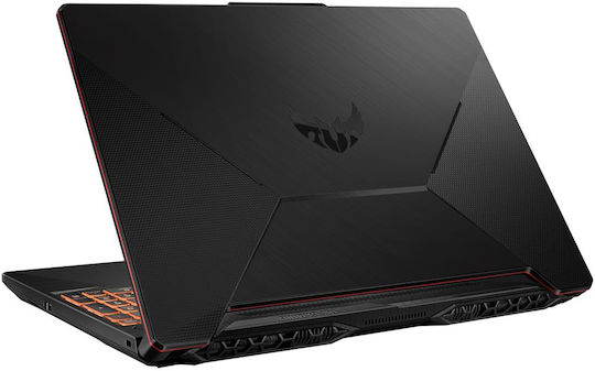 Asus TUF Gaming F15 FX506LHB-HN324W 15.6" FHD 144Hz (i5-10300H/16GB/512GB SSD/GeForce GTX 1650/W11 Home) (US Keyboard) view 5