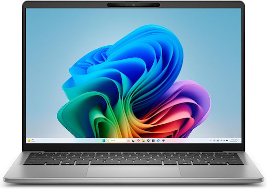 Dell Inspiron 5441 14" FHD+ (Snapdragon-X Plus X1P-64-100/16GB/1.0TB SSD/W11 Home) (International English Keyboard) view 2