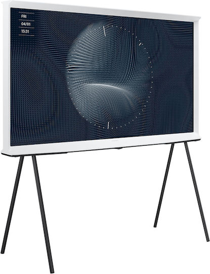 Samsung Smart Television 43" 4K UHD QLED The Serif HDR (2023)