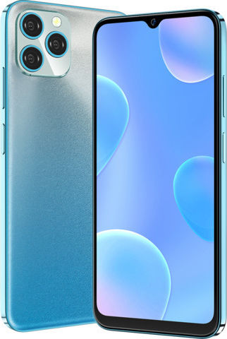 BlackView A95 Dual SIM (8GB/128GB) Summer Ocean Blue view 1
