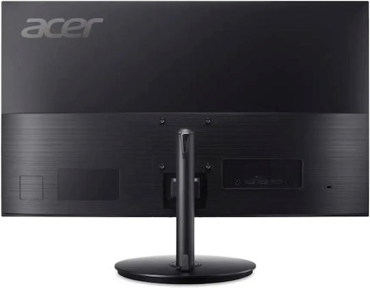 Acer Nitro XF240Y M3 IPS HDR Monitor 23.8" FHD 1920x1080 180Hz vue 6