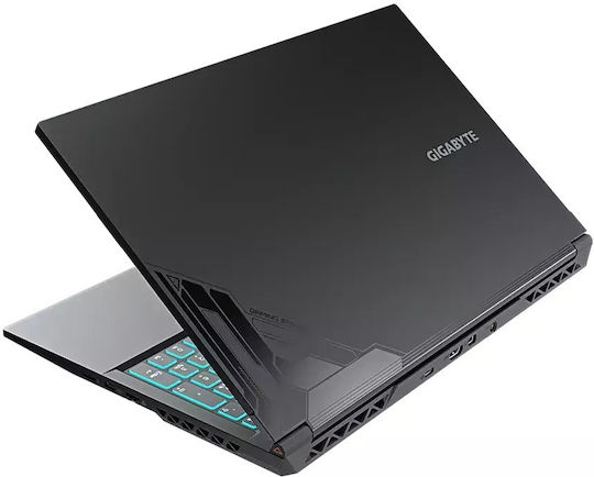 Gigabyte G5 MF5 15.6" FHD 144Hz (i7-13620H/16GB/1TB SSD/GeForce RTX 4050/No OS) (US Keyboard) view 4