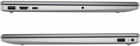 HP 255 G10 15.6" IPS FHD (Ryzen 7-7730U/16GB/512GB SSD/W11 Home) (ES Keyboard) view 4