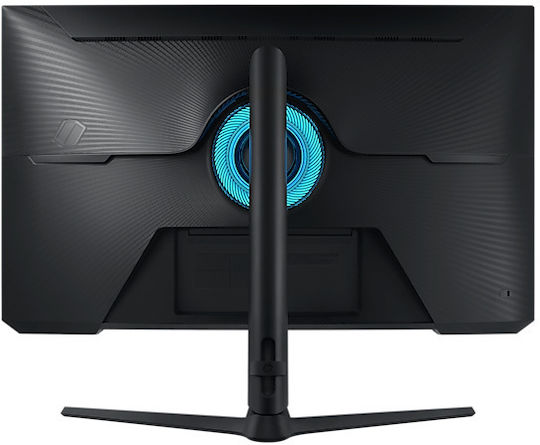Samsung Odyssey G7 IPS HDR Gaming Monitor 28" 4K 3840x2160 144Hz with Response Time 1ms GTG view 7