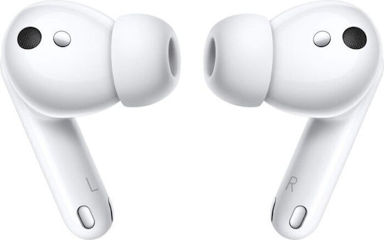 Honor Earbuds 3 Pro Bluetooth Handsfree Earphones with Sweat Resistance and Charging Case White view 3