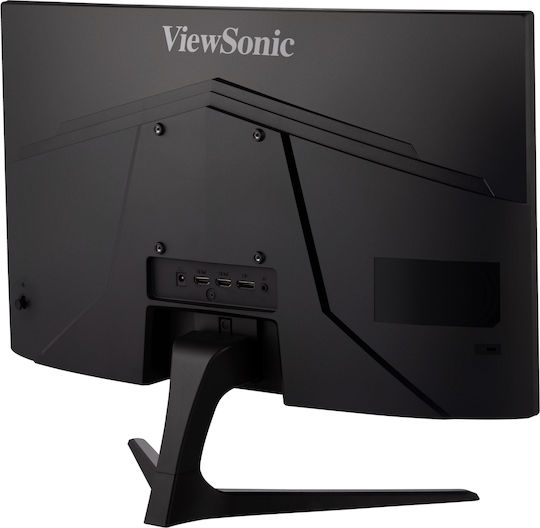 Viewsonic VX2418C VA Curved Gaming Monitor 23.6" FHD 1920x1080 165Hz vue 4