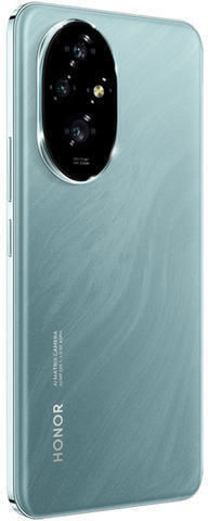Honor 200 5G Dual SIM (12GB/512GB) Emerald Green view 5