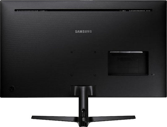 Samsung U32J590 VA Monitor 32" 4K 3840x2160 with Response Time 4ms GTG view 2