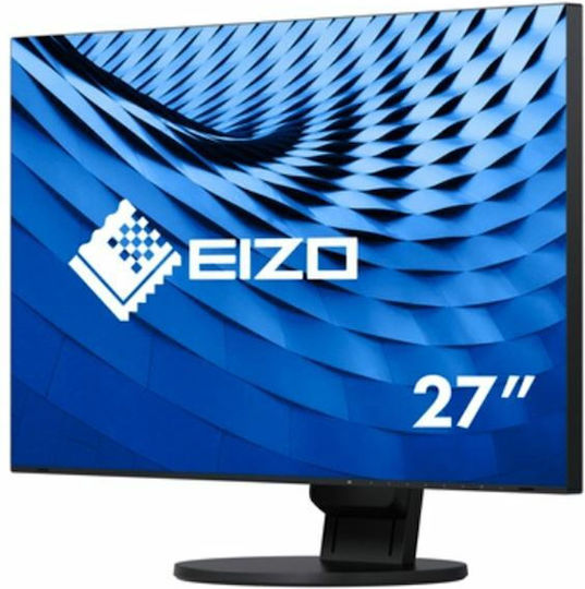 Eizo FlexScan EV2785 IPS Monitor 27" 4K 3840x2160 with Response Time 5ms GTG view 6