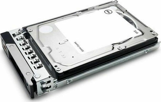 Dell 600GB HDD Hard Drive 2.5" SAS 3.0 10000rpm for Server 400-AUNQ view 2