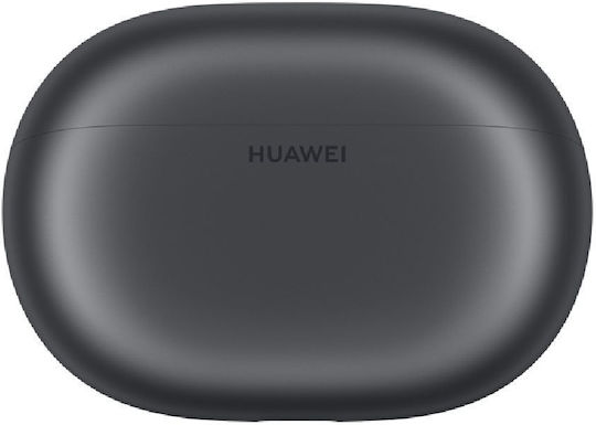 Huawei FreeBuds Pro 5 Bluetooth Handsfree Earphones with Sweat Resistance and Charging Case Gray view 7