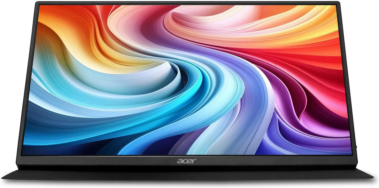 Acer PM161QT IPS HDR Portable Monitor 15.6" FHD 1920x1080 with Response Time 6ms GTG