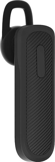 Tellur Vox 5 Earbud Bluetooth Handsfree Earphone Black view 1