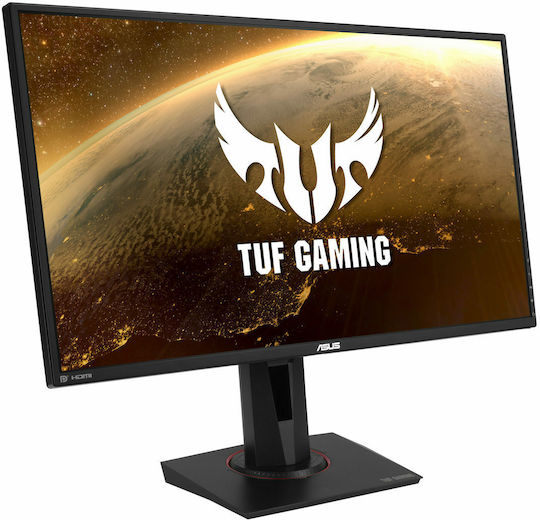 Asus TUF VG27AQZ IPS HDR Gaming Monitor 27" QHD 2560x1440 165Hz view 3