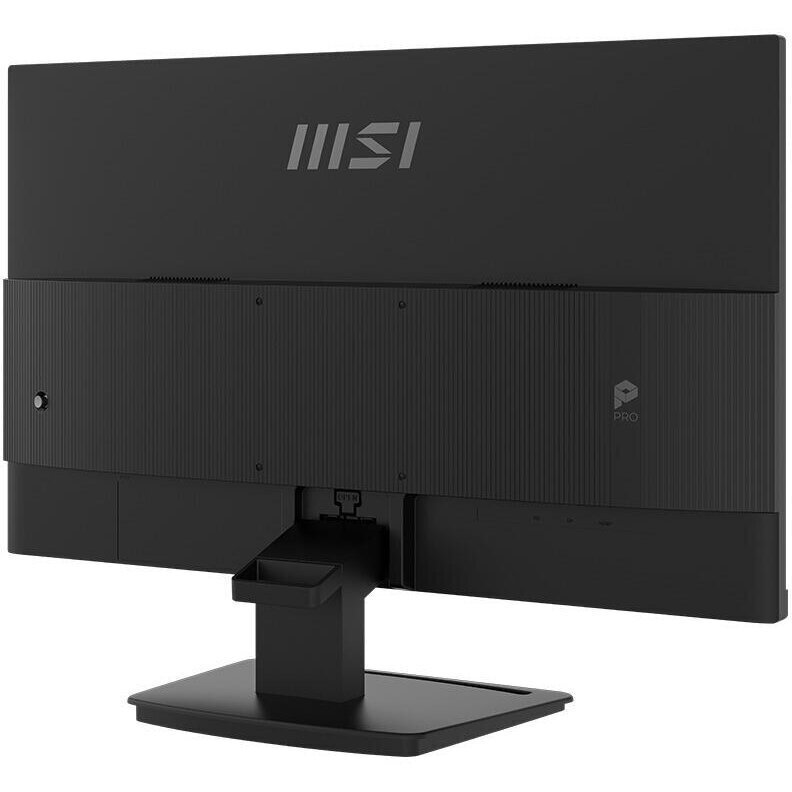 MSI PRO MP241 E14V VA HDR Monitor 23.8" FHD 1920x1080 144Hz with Response Time 4ms GTG vue 7