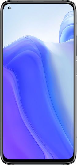 Xiaomi Mi 10T 5G Dual SIM (6GB/128GB) Cosmic Black view 2