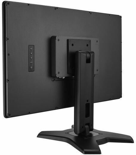 AG Neovo TX-2401 23.8" FHD 1920x1080 VA Touch Monitor with 5ms GTG Response Time vue 4