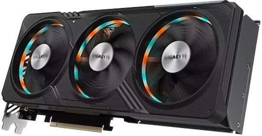 Gigabyte GeForce RTX 4070 12GB GDDR6X Gaming OC 12G Graphics Card view 5
