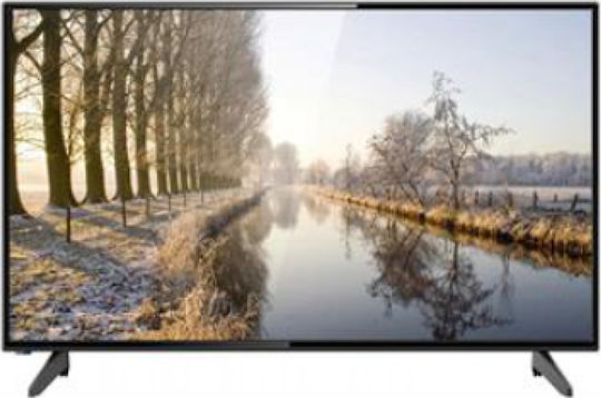 Winstar Television 24" HD Ready LED 24HD10 (2019)