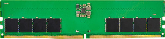 HP DDR5 with Module 1x16GB and Speed 4800 for Desktop 4M9Y0AA view 2