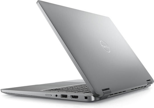 Dell Latitude 5340 13.3" IPS FHD (i7-1365U/16GB/512GB SSD/Linux) (International English Keyboard) view 3