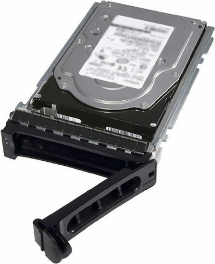 Dell 2TB HDD Hard Drive 3.5" NL-SAS 7200rpm for Server 400-ATJX vue 2