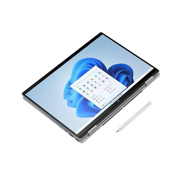 HP Envy x360 14-fc0004nv 14" IPS FHD+ Touchscreen (Ultra 7-14-Core/16GB/512GB SSD/W11 Home) (International English Keyboard) view 2