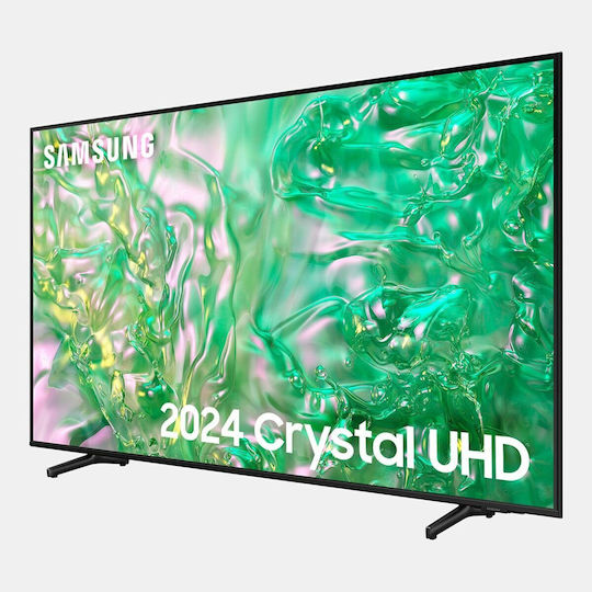 Samsung Smart Television 65" 4K UHD LED UE65DU8002KXXH HDR (2024) Ansicht 4