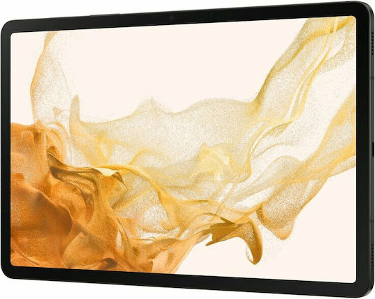 Samsung Galaxy Tab S8 Ultra 14.6" (16GB/512GB) Graphite view 4