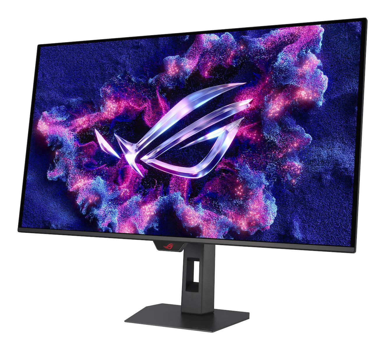 Asus ROG Strix XG32UCDS OLED HDR Monitor 31.5" 4K 3840x2160 view 1