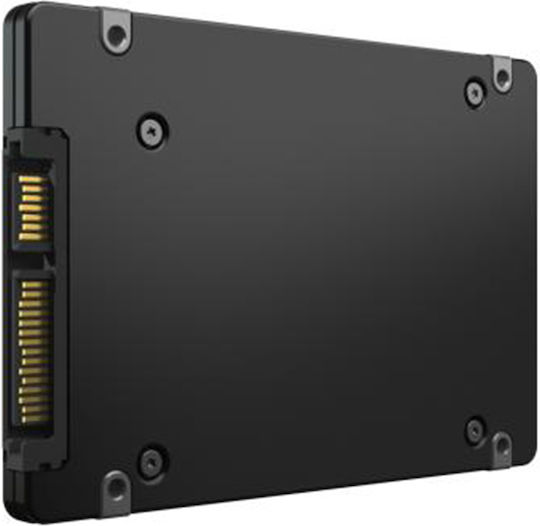 Samsung Enterprise PM983 SSD 7.7TB 2.5'' Type with PCI Express 3.0 Connection MZQLB7T6HALA-00W07