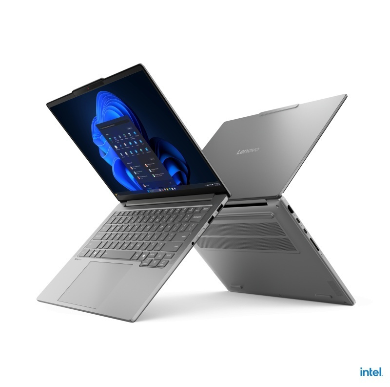 Lenovo IdeaPad Pro 5 14IAH10 14" OLED 120Hz (Ultra 7-255H/24GB/1TB SSD/No OS) (UK Keyboard)
