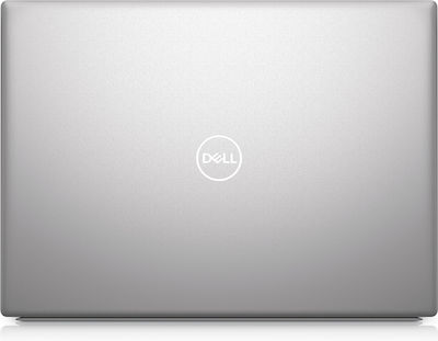 Dell Inspiron 5425 14" FHD+ (Ryzen 5-5625U/32GB/512GB SSD/W11 Home) Silver (GR Keyboard) view 5