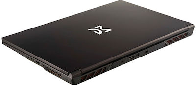 Dream Machines RG4060-16EU26 15.6" FHD+ 144Hz (Ultra 7-155H/32GB/1TB SSD/GeForce RTX 4060/No OS) (US Keyboard) view 2