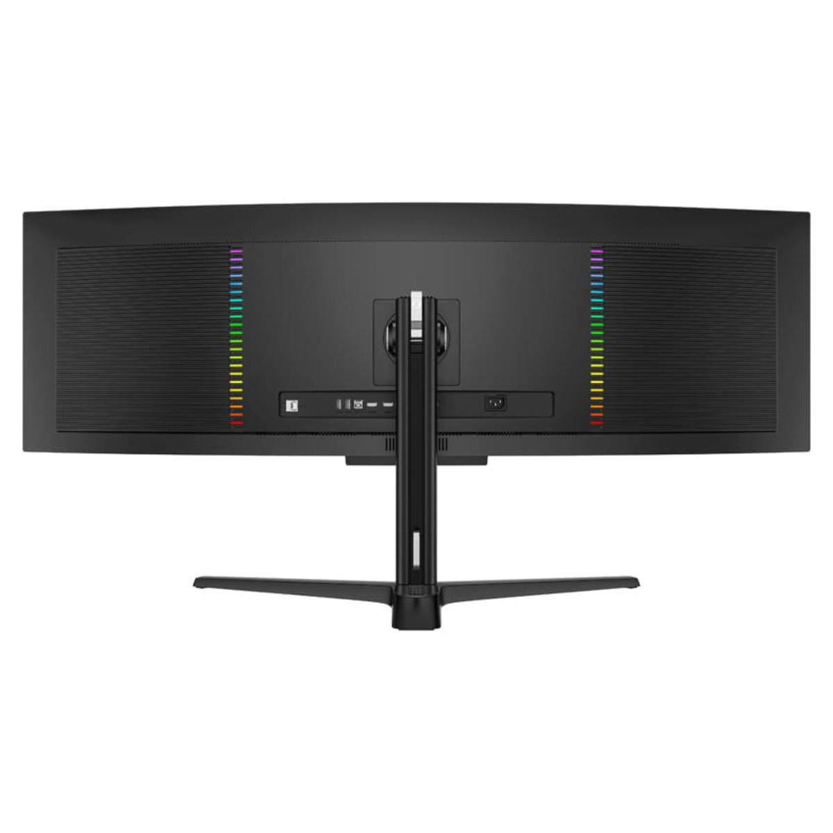 LC-Power LC-M49QCO Monitor 49" 5120x1440 view 4